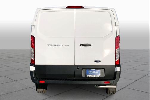 2024 Ford Transit-150 Base