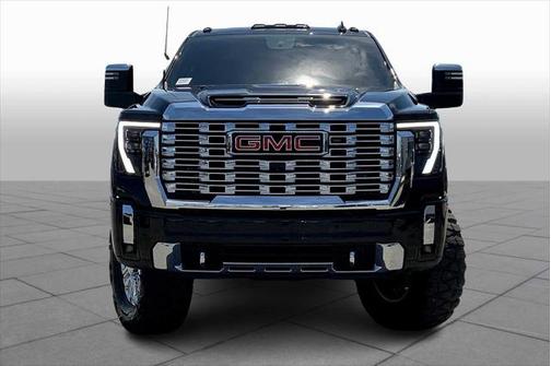 2024 GMC Sierra 2500 Denali