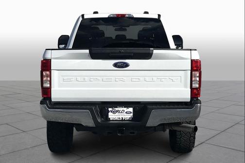 2020 Ford F-250 XLT