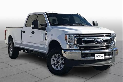2020 Ford F-250 XLT