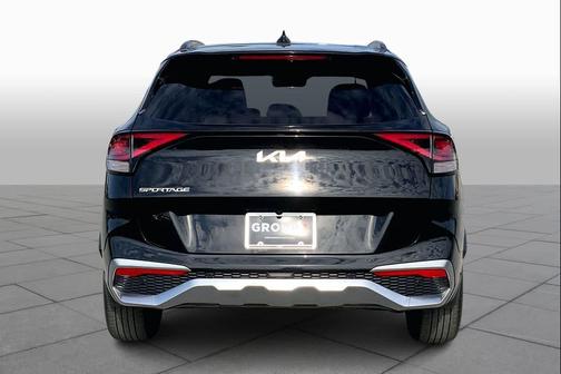 2023 Kia Sportage SX