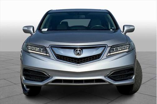 2017 Acura RDX Technology Package