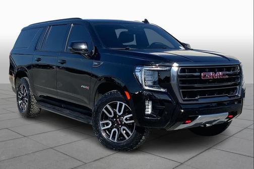 2023 GMC Yukon XL 4WD AT4
