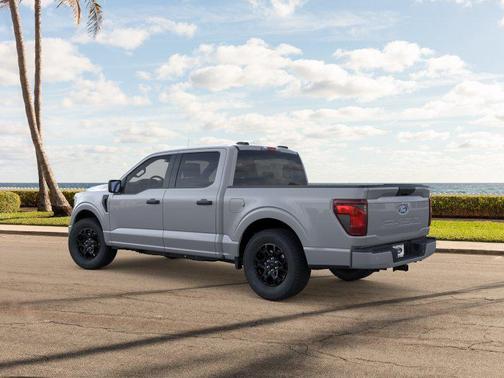 Avalanche 2026 Ford F-150 STX
