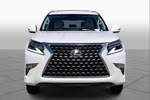 2023 Lexus GX 460 Luxury