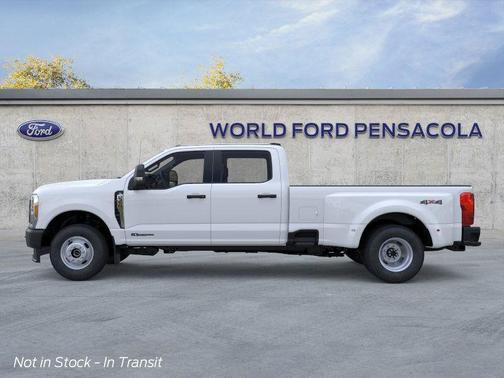 2026 Ford F-350 XL