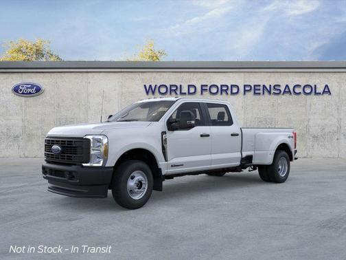 2026 Ford F-350 XL