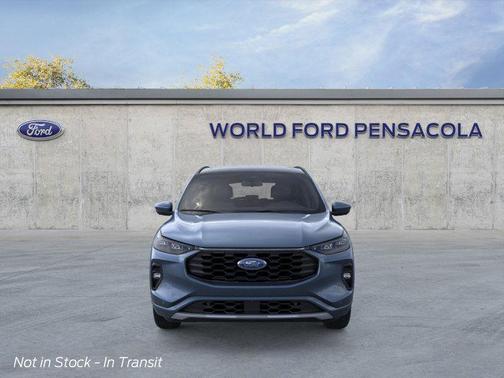 2026 Ford Escape ST-Line Elite