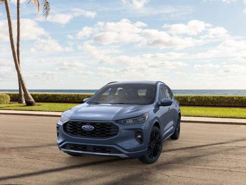 2026 Ford Escape ST-Line Elite