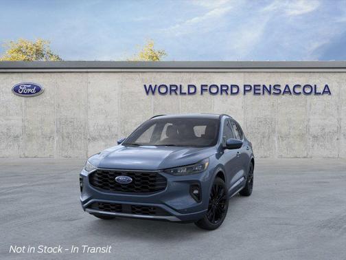 2026 Ford Escape ST-Line Elite