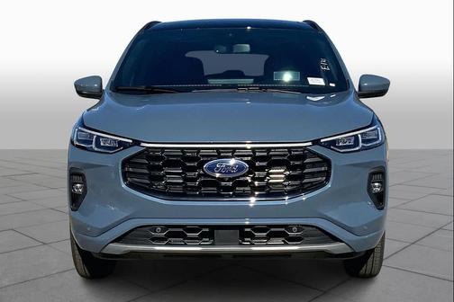 2026 Ford Escape ST-Line Elite