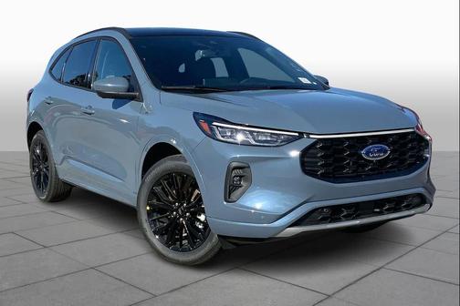2026 Ford Escape ST-Line Elite