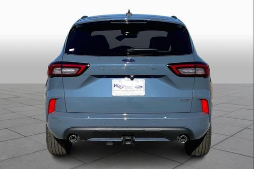 2026 Ford Escape ST-Line Elite