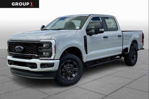 2026 Ford F-250 XL