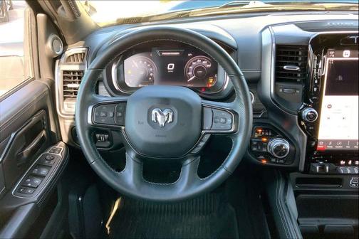 2024 RAM 2500 Power Wagon