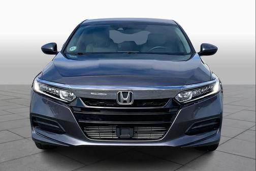 2020 Honda Accord LX 1.5T