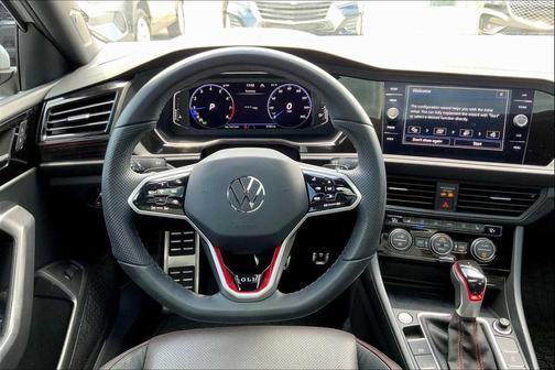 2023 Volkswagen Jetta GLI 2.0T Autobahn