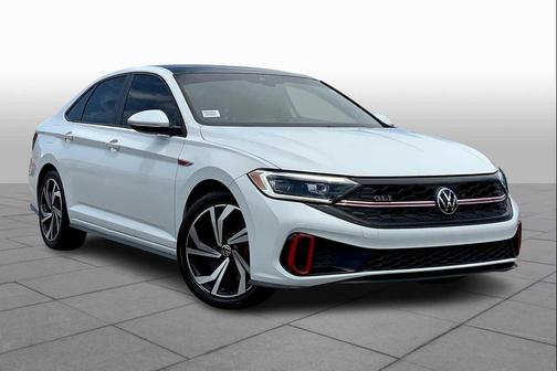 2023 Volkswagen Jetta GLI 2.0T Autobahn