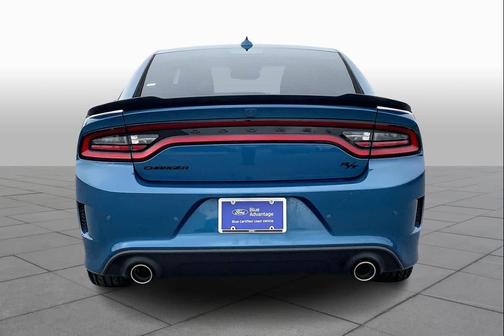 2022 Dodge Charger R/T