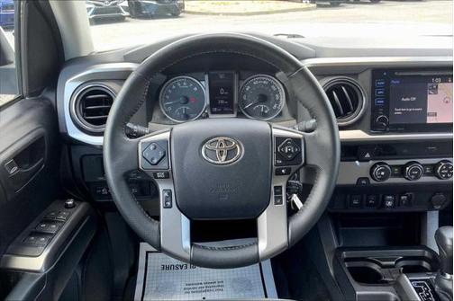 2018 Toyota Tacoma SR5