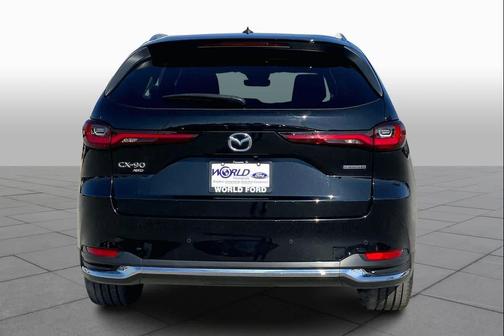 2024 Mazda CX-90 3.3 Turbo Premium