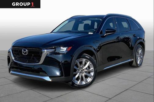 2024 Mazda CX-90 3.3 Turbo Premium