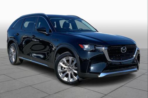 2024 Mazda CX-90 3.3 Turbo Premium