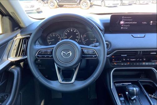 2024 Mazda CX-90 3.3 Turbo Premium