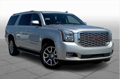 2020 GMC Yukon XL Denali