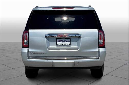 2020 GMC Yukon XL Denali