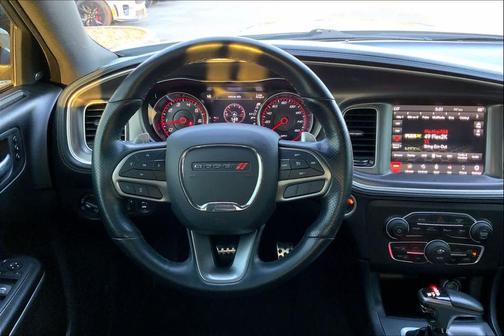 2022 Dodge Charger R/T