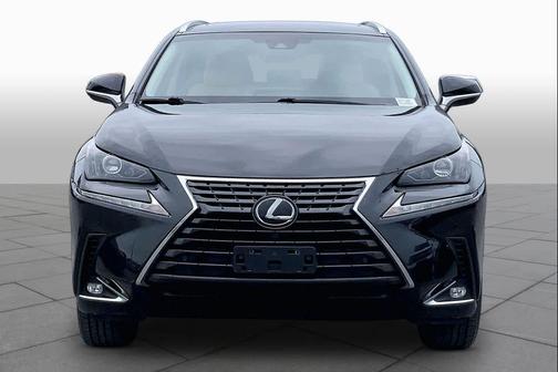Caviar 2018 Lexus NX 300 F Sport