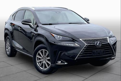 Caviar 2018 Lexus NX 300 F Sport