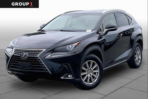 Caviar 2018 Lexus NX 300 F Sport