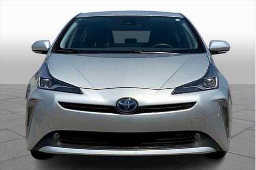 2021 Toyota Prius LE