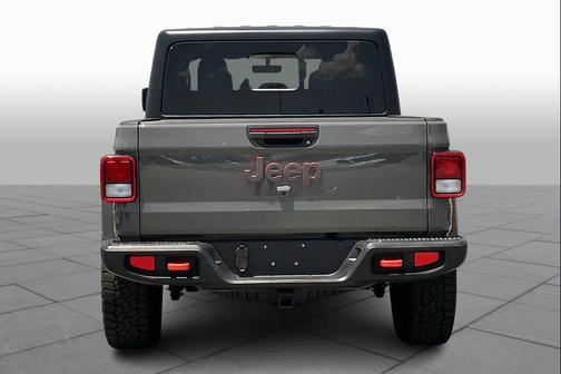 2022 Jeep Gladiator Mojave 4x4
