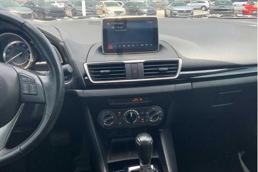 2015 Mazda Mazda3 i Touring