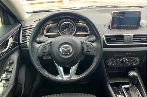 2015 Mazda Mazda3 i Touring