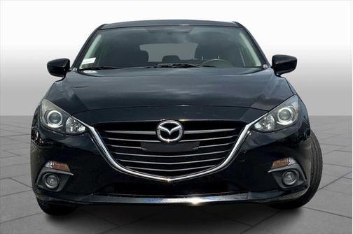 2015 Mazda Mazda3 i Touring