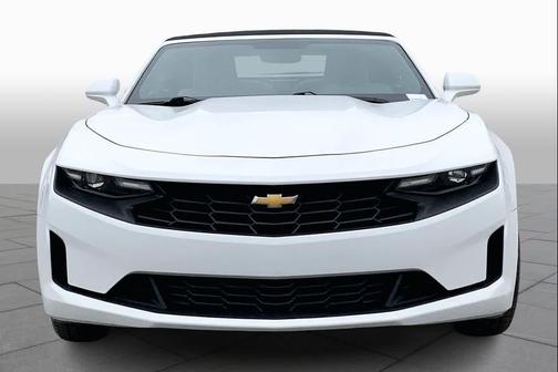 2019 Chevrolet Camaro 1LT