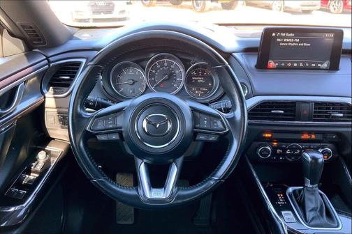 2017 Mazda CX-9 Grand Touring