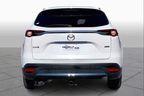 2017 Mazda CX-9 Grand Touring