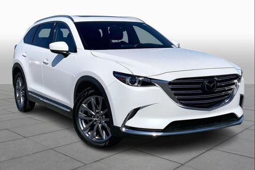 2017 Mazda CX-9 Grand Touring