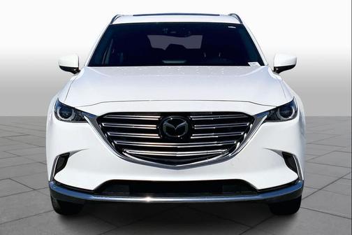 2017 Mazda CX-9 Grand Touring