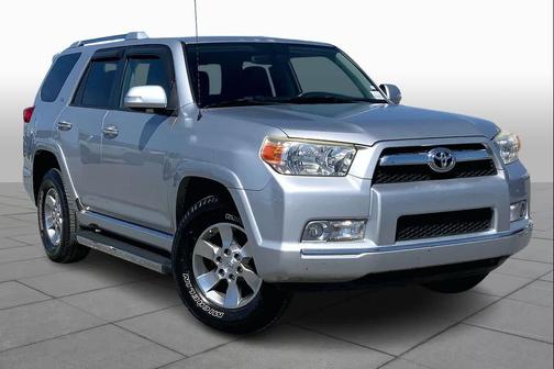 2011 Toyota 4Runner SR5