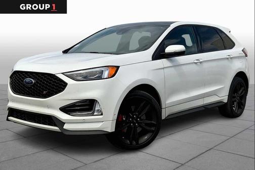 2022 Ford Edge ST
