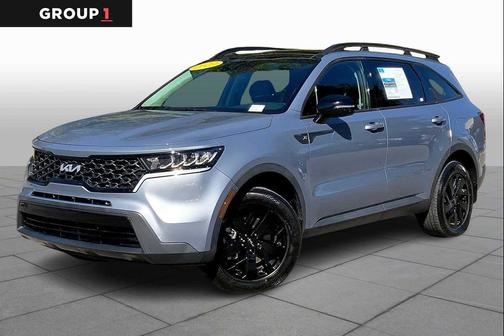 2023 Kia Sorento S