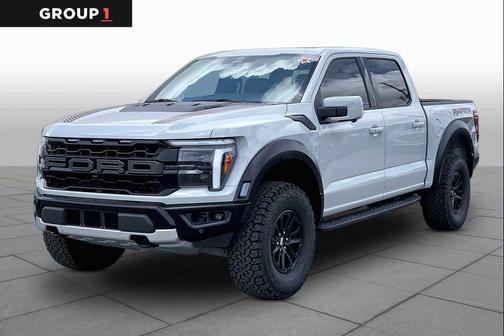 Avalanche 2026 Ford F-150 Raptor