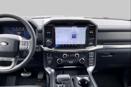 Avalanche 2026 Ford F-150 Tremor