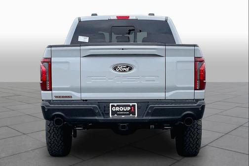Avalanche 2026 Ford F-150 Tremor